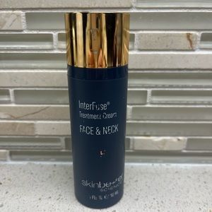 Skinbetter Interfuse Face & Neck 50% Full